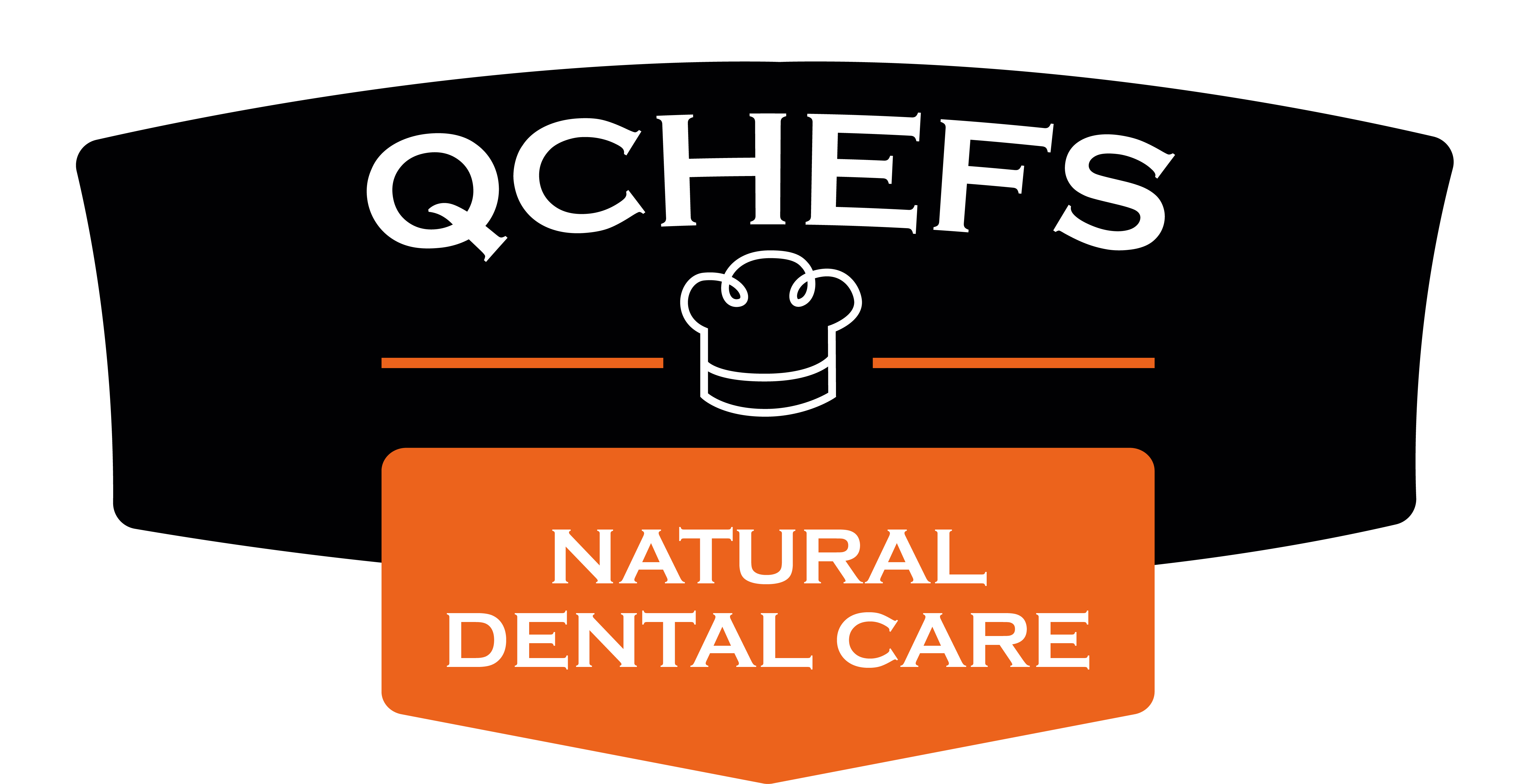 QCHEFSロゴ